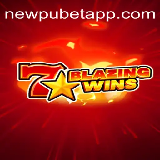 BlazingWins: Descubra o Novo Fenômeno de Jogos da Newpubet