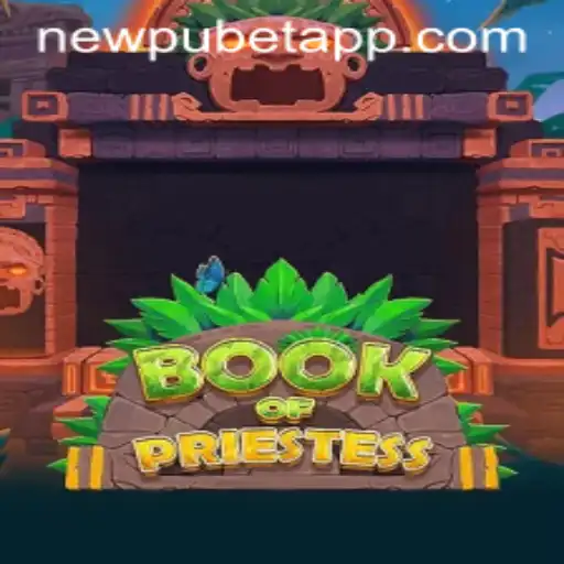 Explorando o Mundo de BookOfPriestess: Uma Jornada Envolvente no Universo de Newpubet