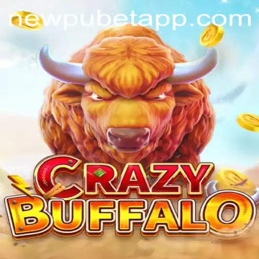 Descubra o Mundo Empolgante de CRAZYBUFFALO: O Jogo que está Revolucionando com Newpubet