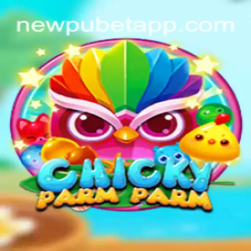 Explorando o Mundo de ChickyParmParm: O Jogo Inovador que Combina Estratégia e Diversão