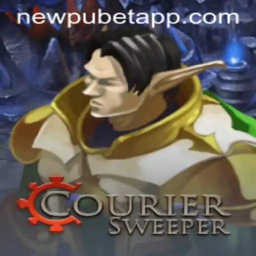 CourierSweeper: A Nova Sensação do Mundo dos Jogos