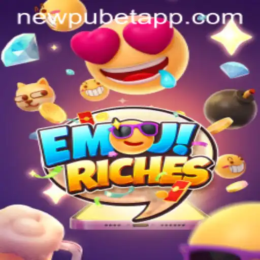 Descubra o Fascinante Mundo de EmojiRiches com Newpubet