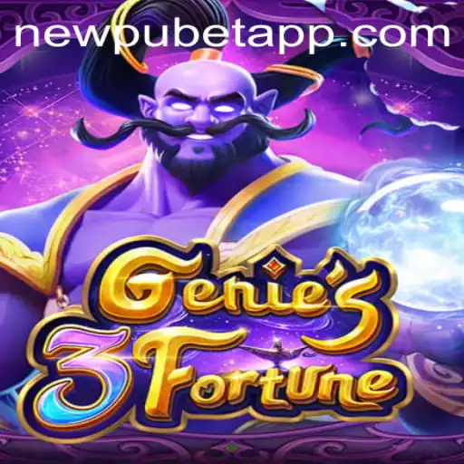 Explorando o Mundo do Jogo Genie3Fortune: Uma Nova Experiência com Newpubet