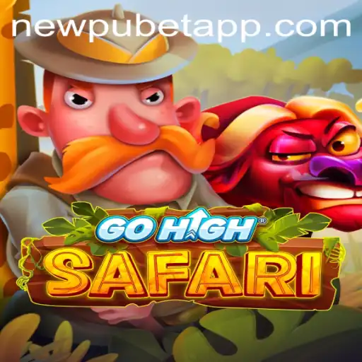 Explore o Mundo de Aventuras com GoHighSafari