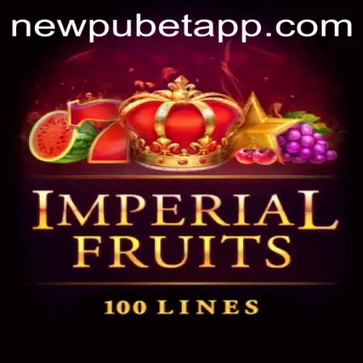 ImperialFruits100: Uma Experiência de Jogo Fruífera