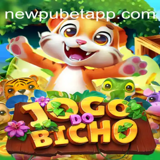 JOGODOBICHO: Um Clássico que se Reinventa com a Plataforma Newpubet