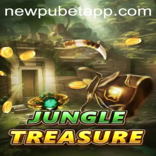 JungleTreasure: Descubra a Aventura Excitante com Newpubet