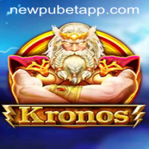 Jogo Kronos: A Nova Sensação com Newpubet