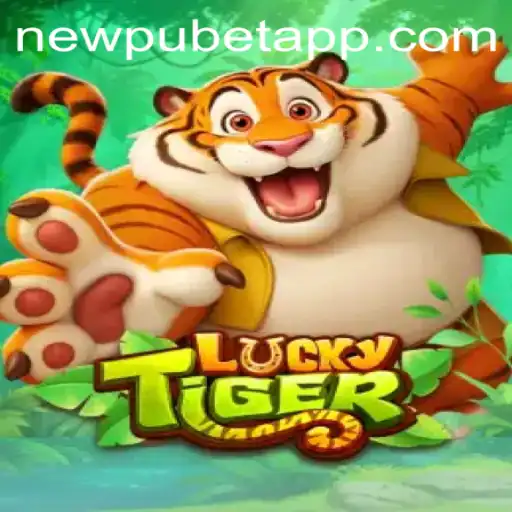 Descubra o Fascinante Mundo de LuckyTiger: O Novo Jogo de Newpubet