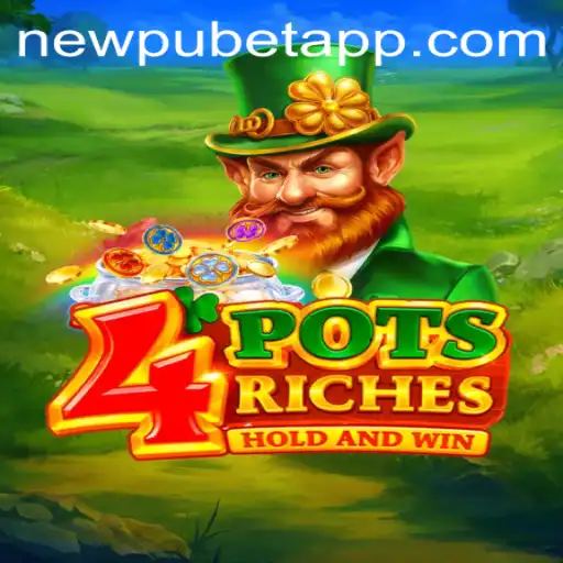 Descubra 4potsriches: O Novo Fenômeno dos Jogos Interativos