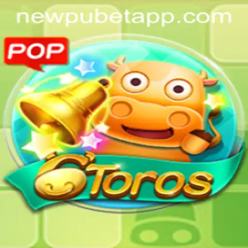 6Toros: O Novo Fenômeno de Jogo Estratégico da Newpubet