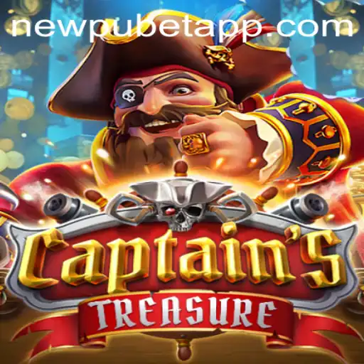 Descubra o Mundo de CaptainssTreasure: O Jogo Que Conquista Aventura e Estratégia