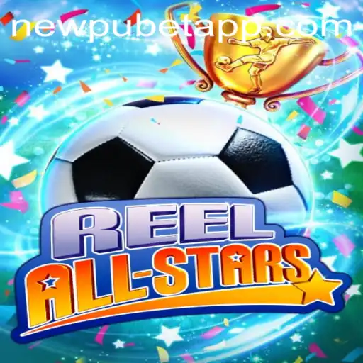 Explore o Empolgante Mundo de ReelAllStars com Newpubet