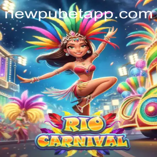 Descubra RioCarnival: O Novo Jogo Sensação da Newpubet