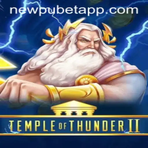 TempleofThunderII: Explorando o Novo Jogo do Universo Newpubet