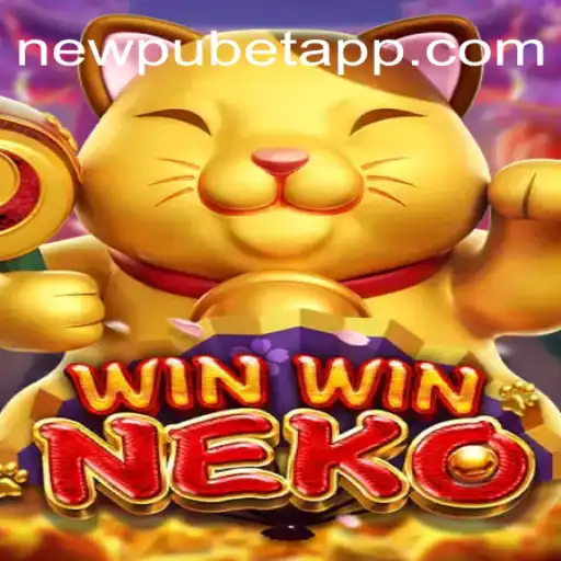 Explorando o Novo Fenômeno de Jogo: WinWinNeko