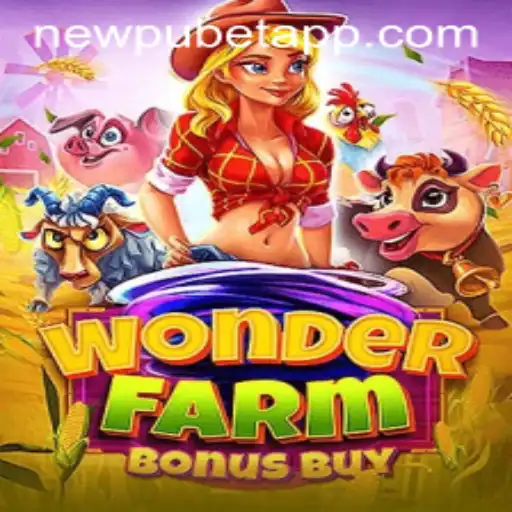 Descubra o Maravilhoso Mundo de WonderFarmBonusBuy com a Newpubet